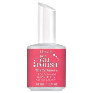IBD Just Gel polish – That’s Amore  6671